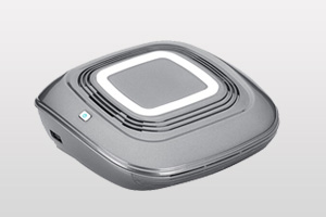 空气净化仪，车载版