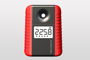 PM2.5检测仪